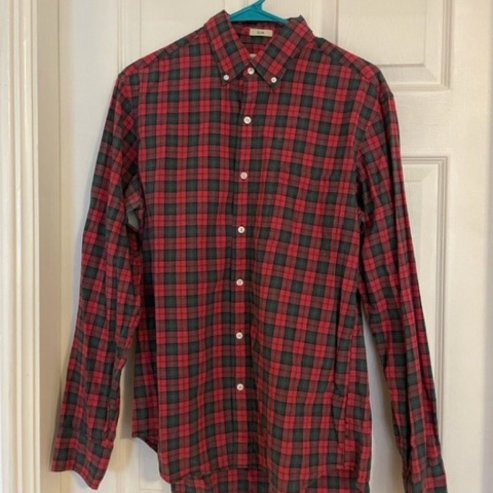 J.Crew Button down Shirt